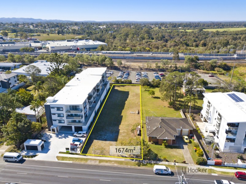 127 Main St, Beenleigh QLD 4207