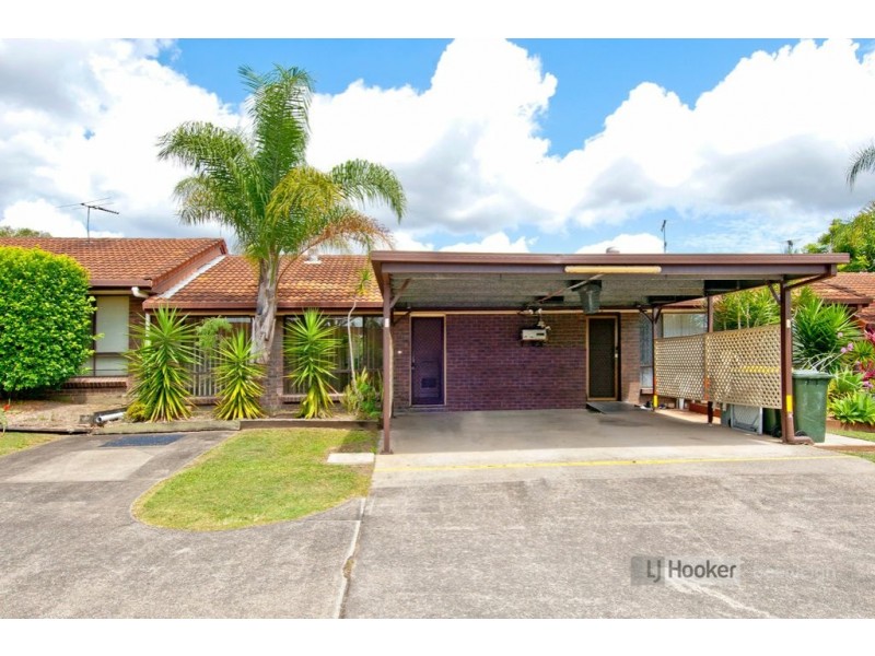 Unit 14/24-28 Albert Street, Eagleby QLD 4207
