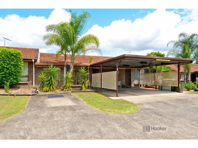 Unit 14/24-28 Albert Street, Eagleby QLD 4207