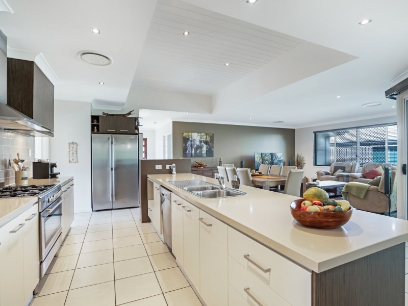 20 Stoney Creek Circuit, Ormeau QLD 4208