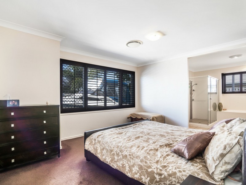 20 Stoney Creek Circuit, Ormeau QLD 4208