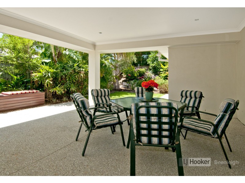 20 Stoney Creek Circuit, Ormeau QLD 4208