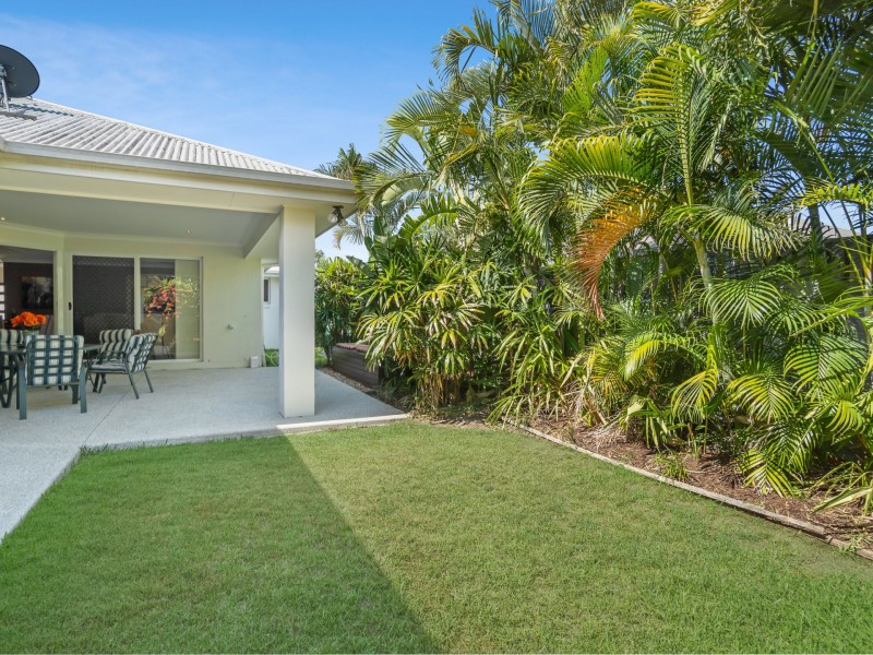 20 Stoney Creek Circuit, Ormeau QLD 4208
