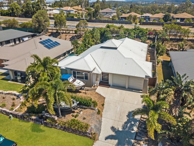 20 Stoney Creek Circuit, Ormeau QLD 4208
