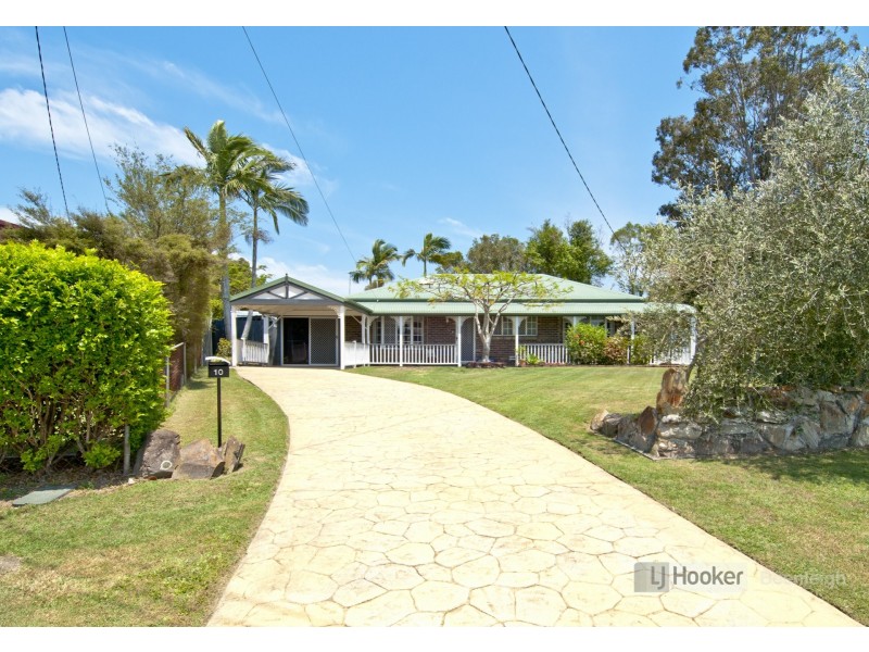 10 Lynette Court, Bethania QLD 4205