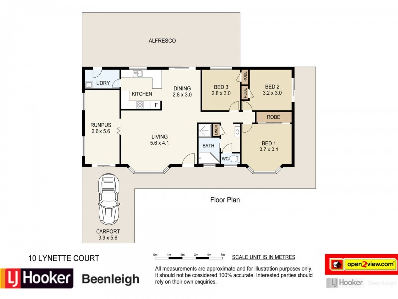 10 Lynette Court, Bethania QLD 4205