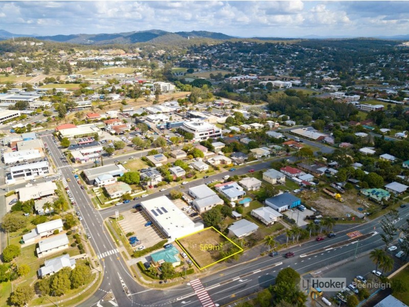54 Kokoda Street, Beenleigh QLD 4207