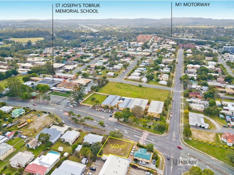 54 Kokoda Street, Beenleigh QLD 4207