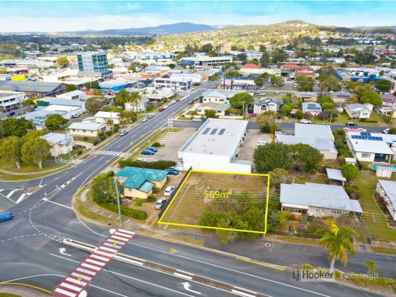 54 Kokoda Street, Beenleigh QLD 4207