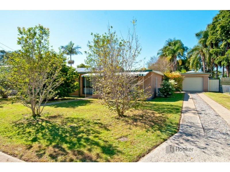 43 Crest Street, Beenleigh QLD 4207