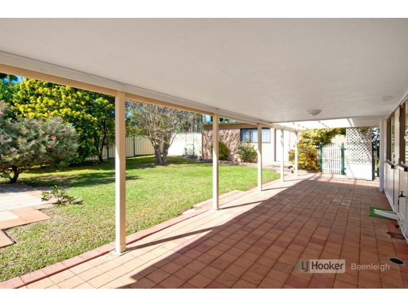 43 Crest Street, Beenleigh QLD 4207