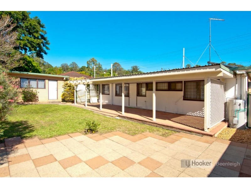 43 Crest Street, Beenleigh QLD 4207