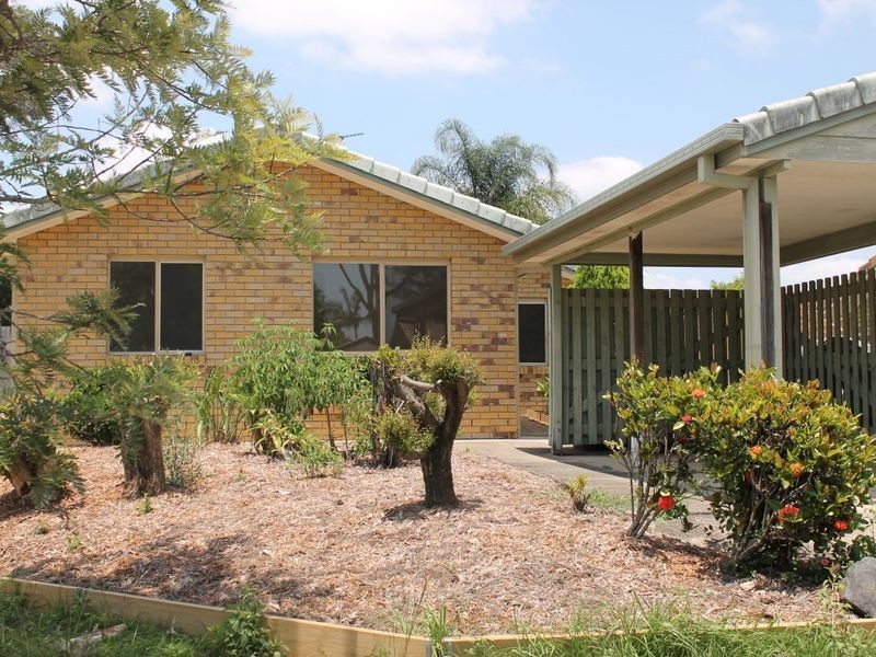 3 Bella Ct, Eagleby QLD 4207