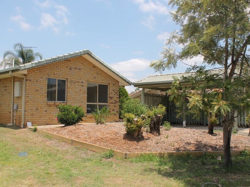 3 Bella Ct, Eagleby QLD 4207
