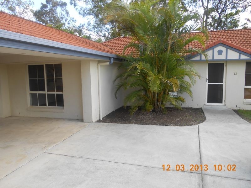 13 Helisma St, Mount Warren Park QLD 4207
