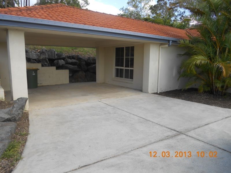 13 Helisma St, Mount Warren Park QLD 4207