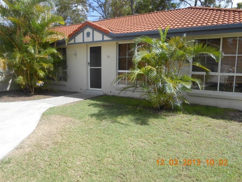 13 Helisma St, Mount Warren Park QLD 4207