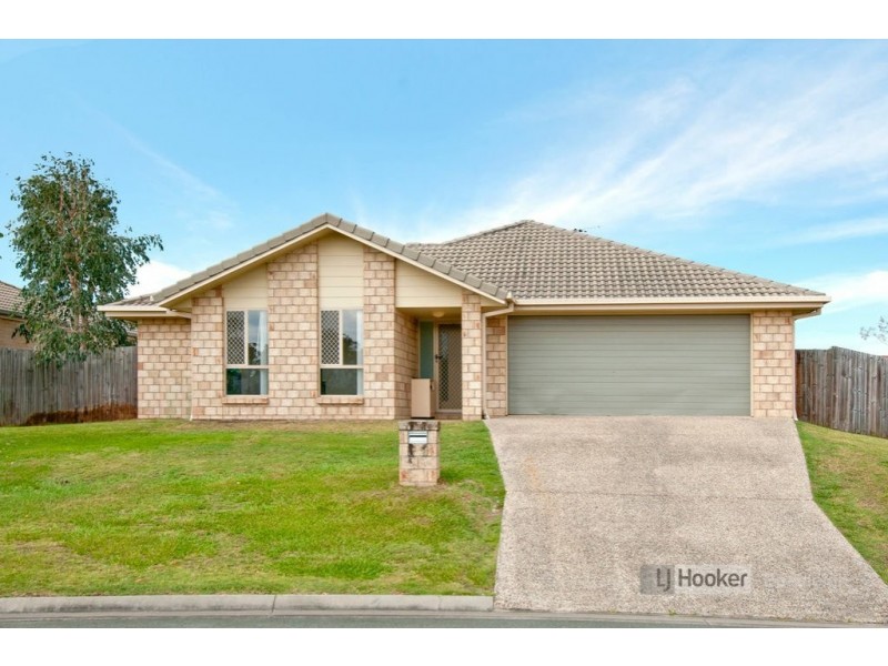 5 Moran Close, Eagleby QLD 4207