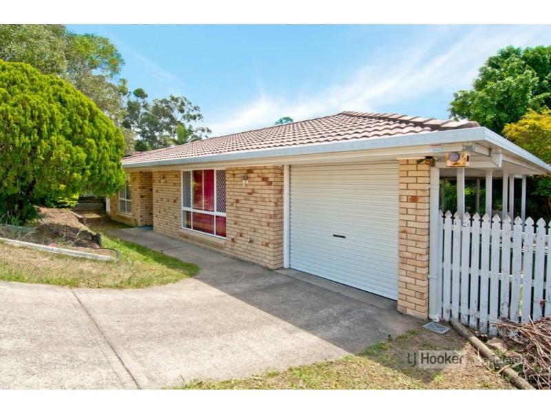 45 Benjul Drive, Beenleigh QLD 4207
