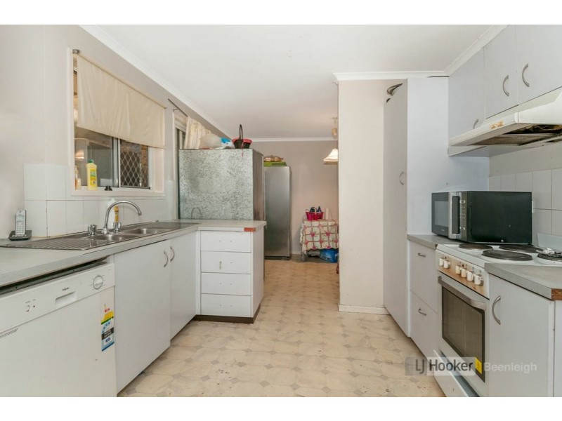 45 Benjul Drive, Beenleigh QLD 4207