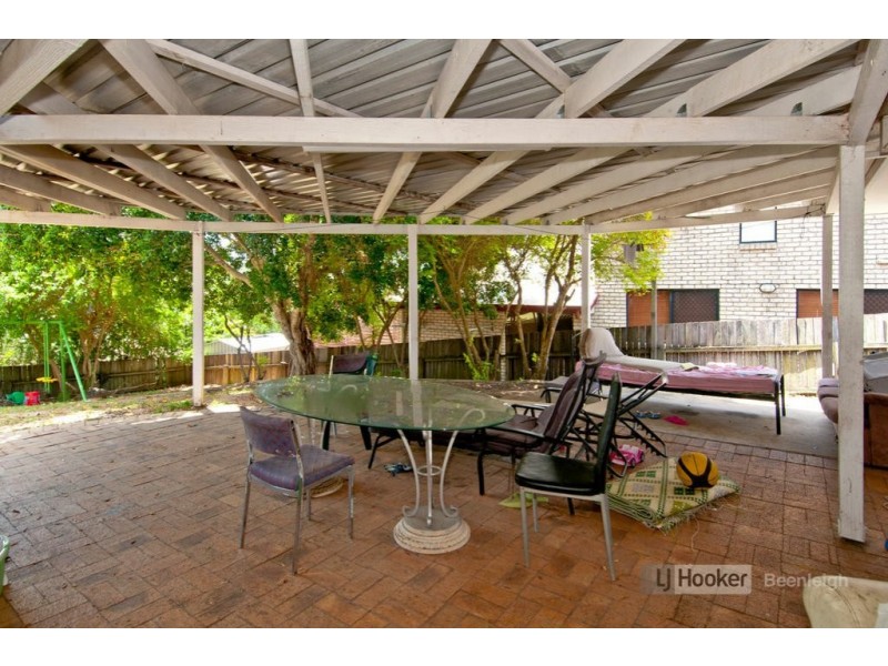 45 Benjul Drive, Beenleigh QLD 4207