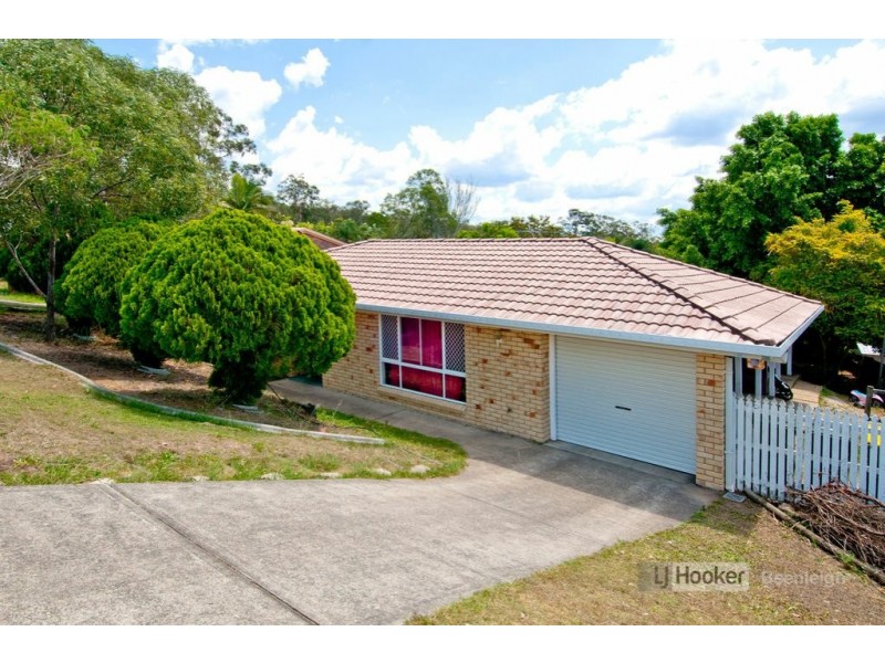 45 Benjul Drive, Beenleigh QLD 4207