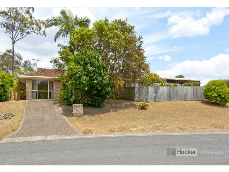 12 Nicolis Court, Beenleigh QLD 4207