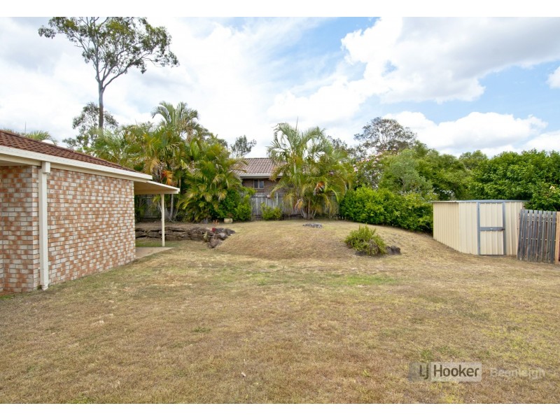 12 Nicolis Court, Beenleigh QLD 4207
