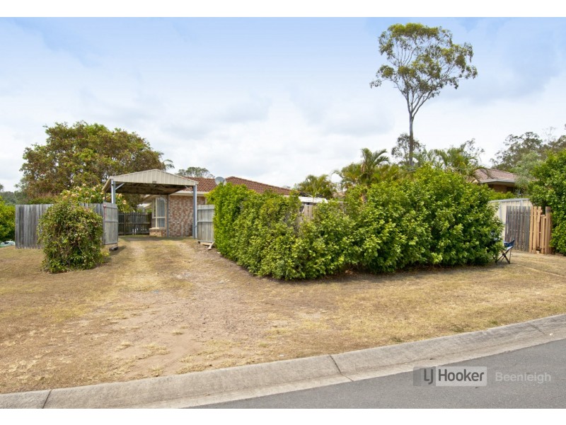 12 Nicolis Court, Beenleigh QLD 4207