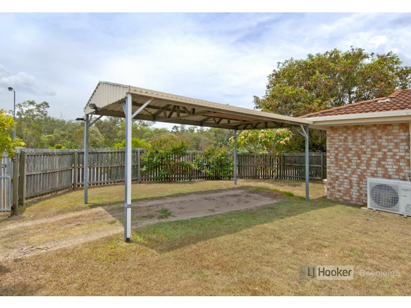 12 Nicolis Court, Beenleigh QLD 4207