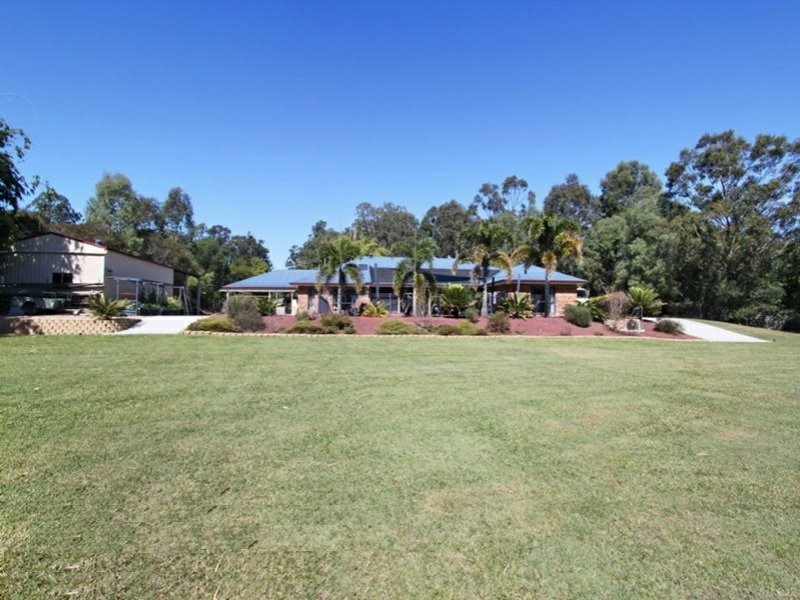 14-18 Canaipa Court, Logan Village QLD 4207