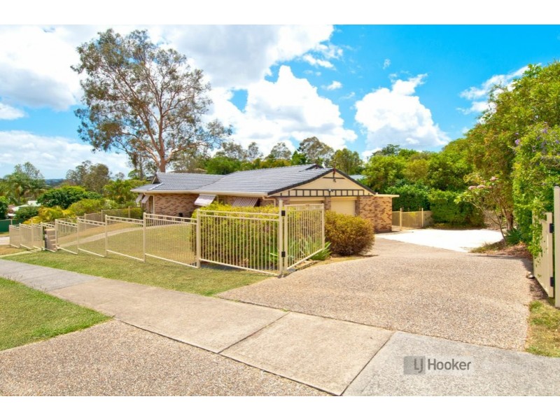 103 Castile Crescent, Edens Landing QLD 4207