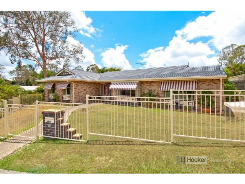 103 Castile Crescent, Edens Landing QLD 4207