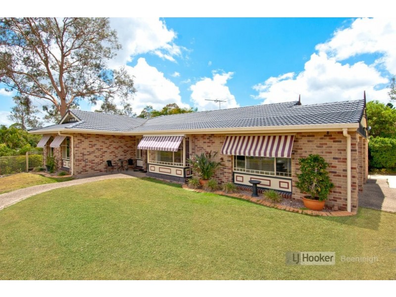 103 Castile Crescent, Edens Landing QLD 4207