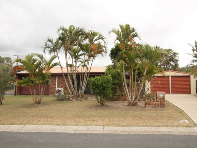 45 Harding Blvd, Mount Warren Park QLD 4207