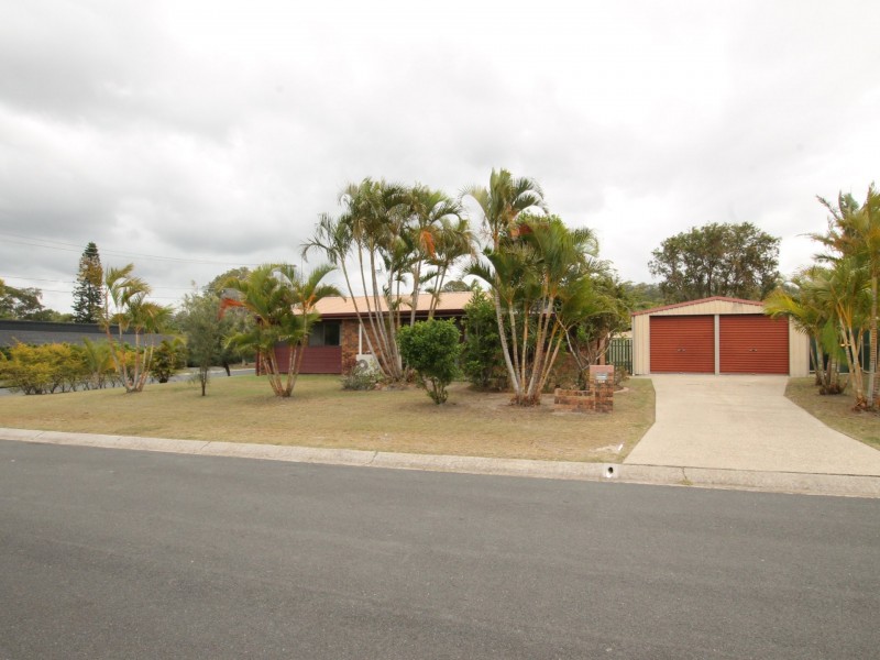 45 Harding Blvd, Mount Warren Park QLD 4207