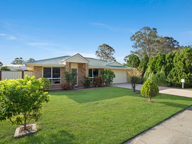 2a Swallow Street, Eagleby QLD 4207