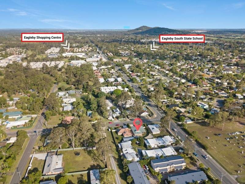 2a Swallow Street, Eagleby QLD 4207