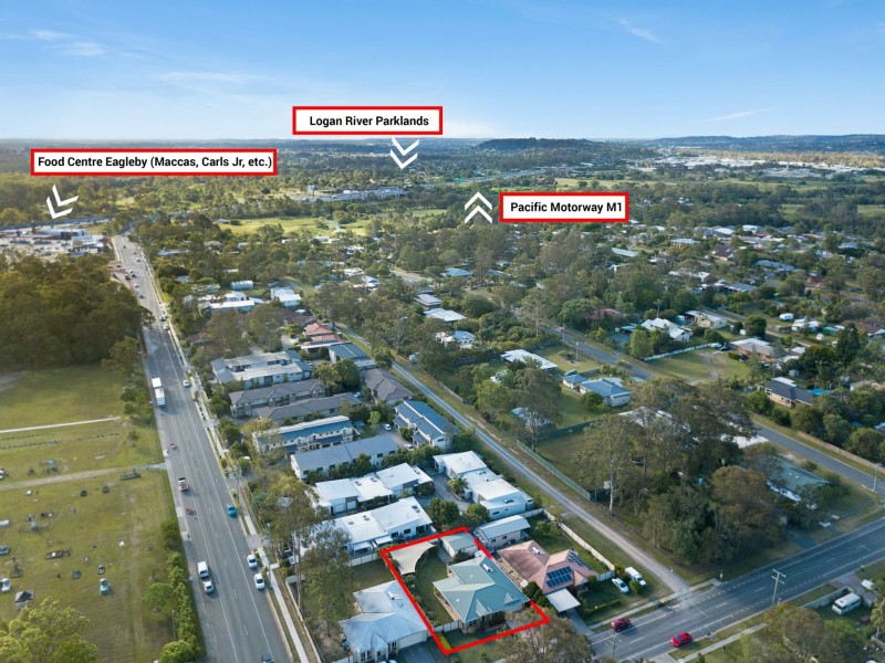 2a Swallow Street, Eagleby QLD 4207