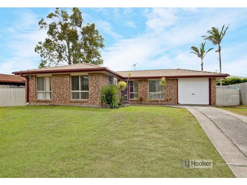 3 Joslin Court, Eagleby QLD 4207