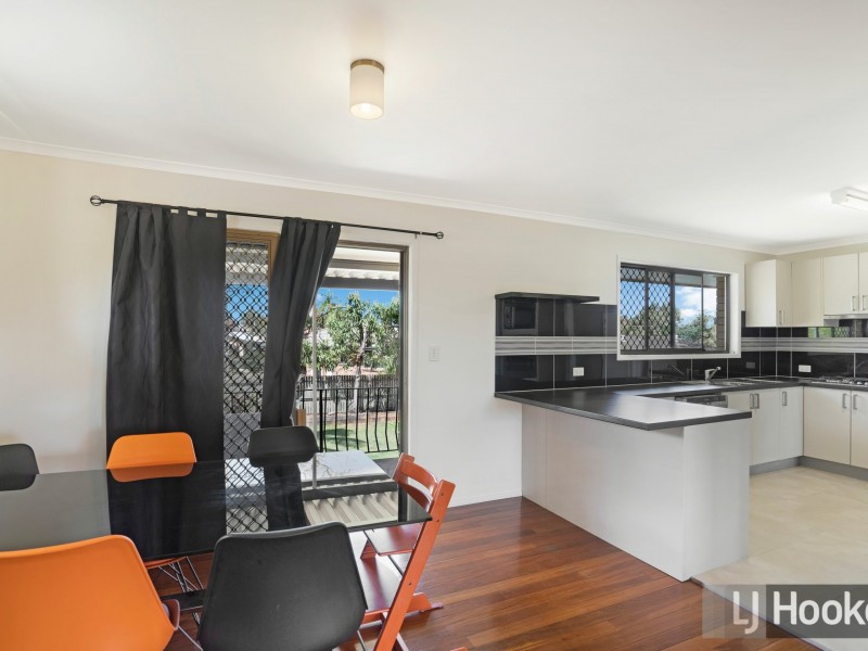 28 Dublin Drive, Eagleby QLD 4207