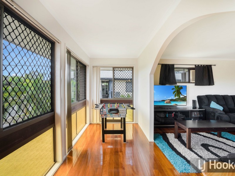 28 Dublin Drive, Eagleby QLD 4207