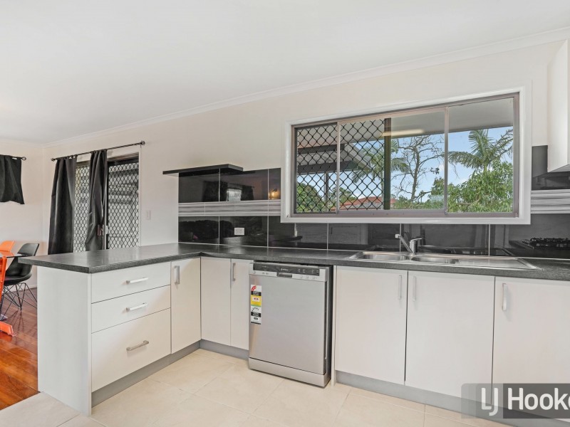 28 Dublin Drive, Eagleby QLD 4207