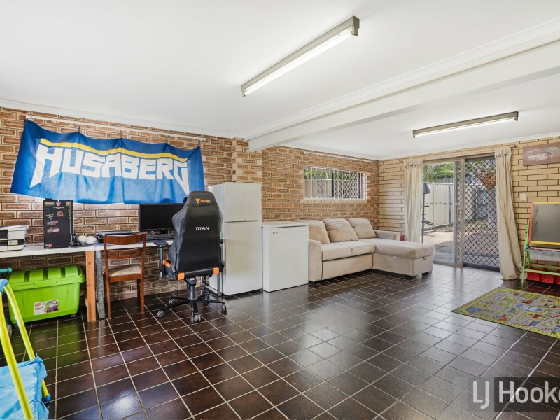 28 Dublin Drive, Eagleby QLD 4207