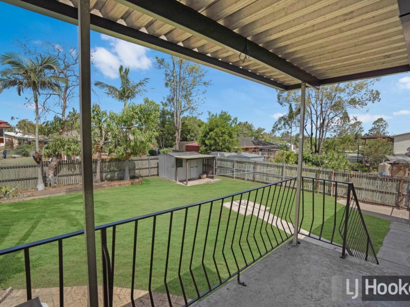 28 Dublin Drive, Eagleby QLD 4207