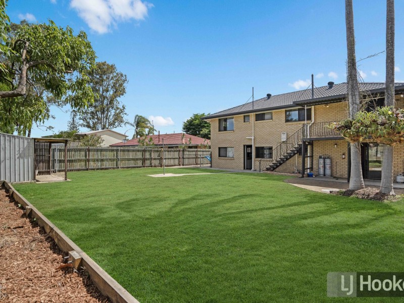 28 Dublin Drive, Eagleby QLD 4207