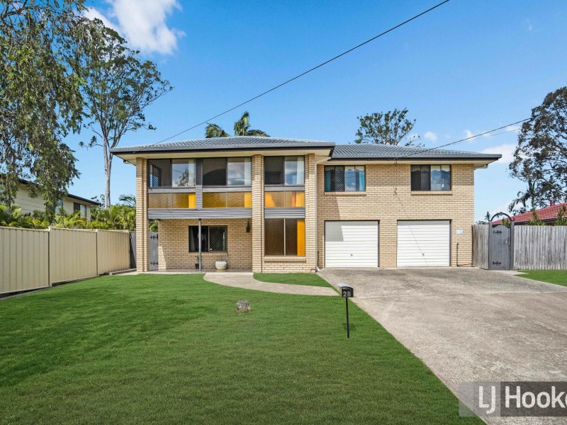 28 Dublin Drive, Eagleby QLD 4207