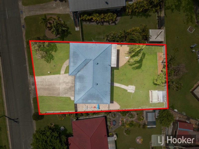 28 Dublin Drive, Eagleby QLD 4207