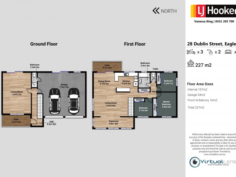 28 Dublin Drive, Eagleby QLD 4207