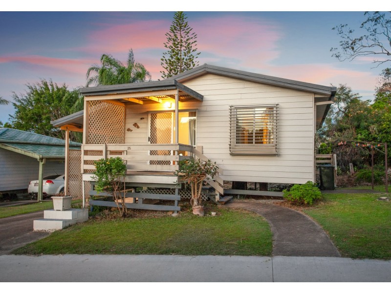 25 Cedar Drive – The Lodge Beenleigh, Stapylton QLD 4207